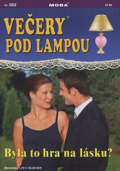 Byla to hra na lásku?