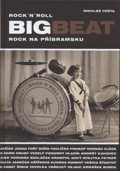 Bigbeat : rock'n'roll, rock, swing, jazz, heavy metal, pop rock, mlejn, blues, nová vlna-punk, DJ'S : bigbeat, rock'n'roll, rock na Příbramsku