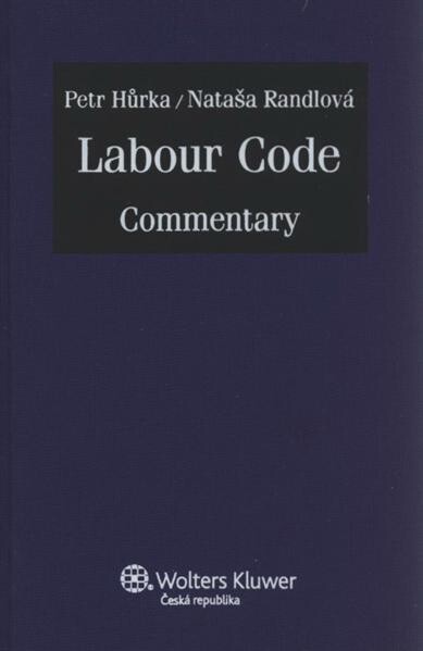 Labour code : commentary