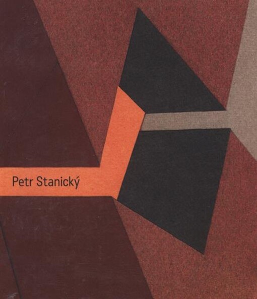 Petr Stanický : 1998-2009 : [Univerzita Tomáše Bati ve Zlíně, Fakulta multimediálních komunikací, Galerie Via Art