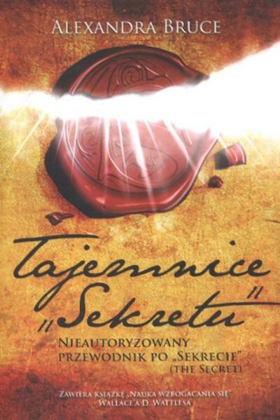 Tajemnice 