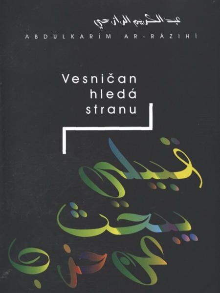 Vesničan hledá stranu