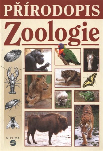 Přírodopis. Zoologie