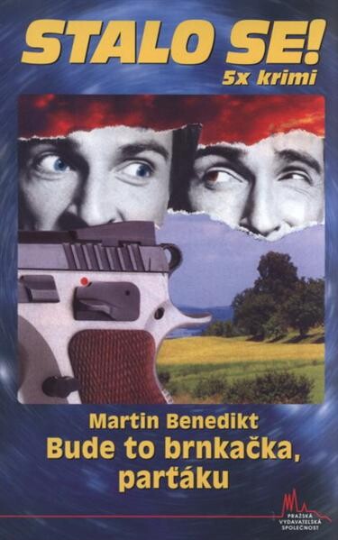 Bude to brnkačka, parĹĄáku 