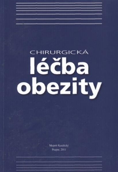 Chirurgická léčba obezity