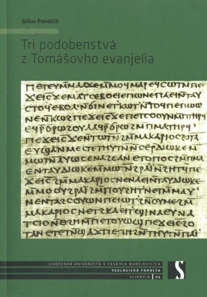 Tri podobenstvá z Tomášovho evanjelia