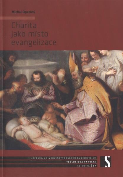 Charita jako místo evangelizace