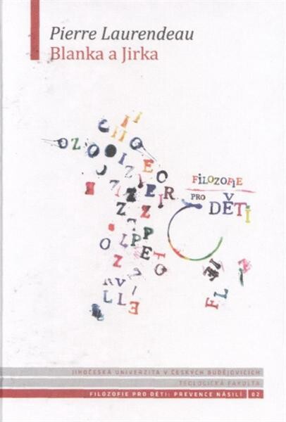 Blanka a Jirka