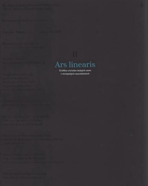 Ars linearis II