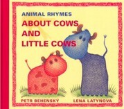 About cows and little cows : animal rhymes