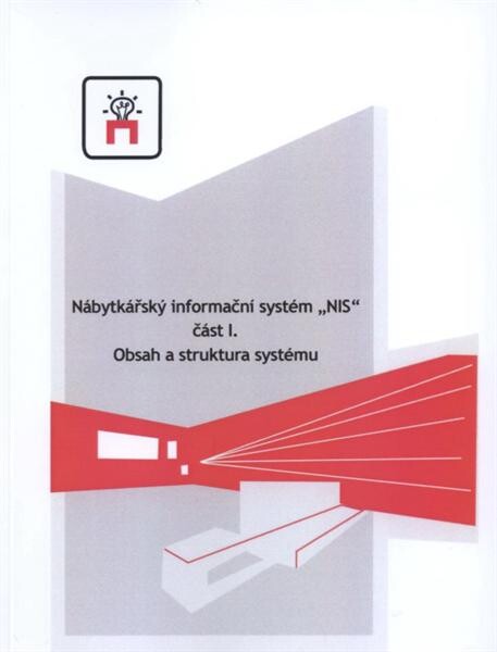 Nábytkářský informační systém 