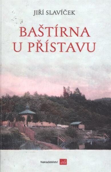 Baštírna u přístavu