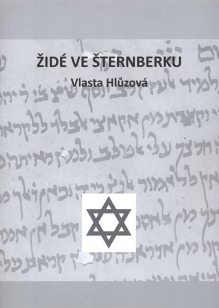 Židé ve Šternberku