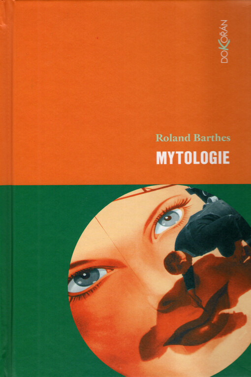 Mytologie, 2. vyd. v českém jazyce