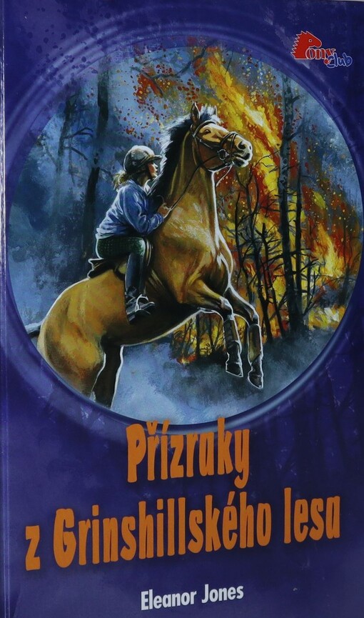 Přízraky z Grinshillského lesa