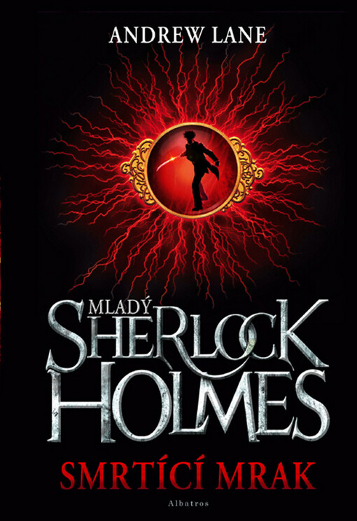 Mladý Sherlock Holmes : smrtící mrak