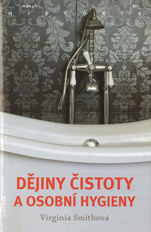 Dějiny čistoty a osobní hygieny