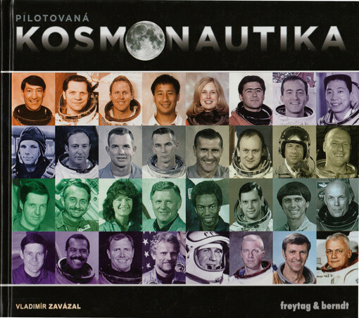 Pilotovaná kosmonautika