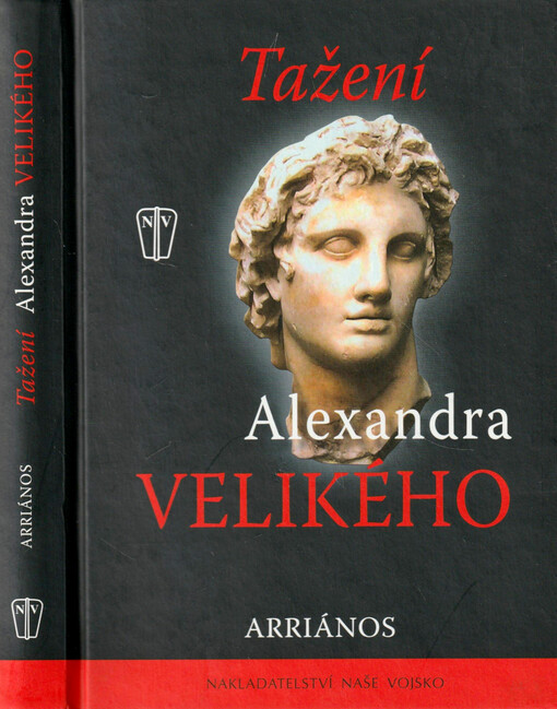 Tažení Alexandra Velikého