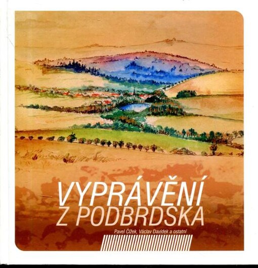 Vyprávění z Podbrdska