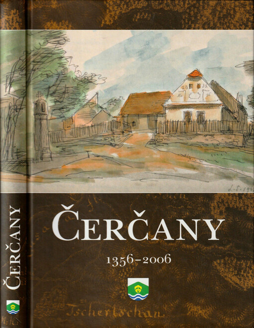 Čerčany :[1356-2006]