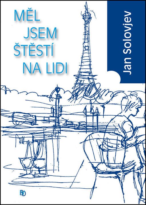 Měl jsem štěstí na lidi