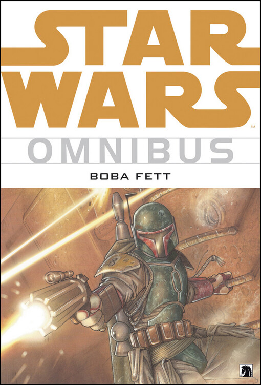Star Wars omnibus. Boba Fett