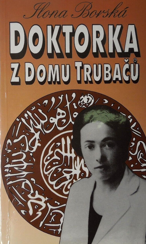 Doktorka z domu Trubačů