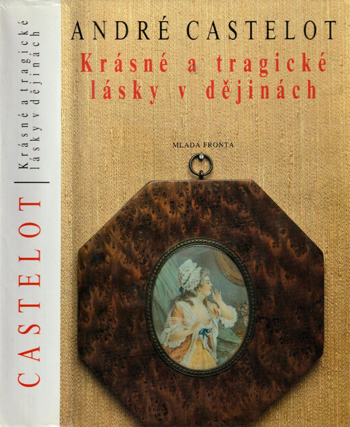 Krásné a tragické lásky v dějinách