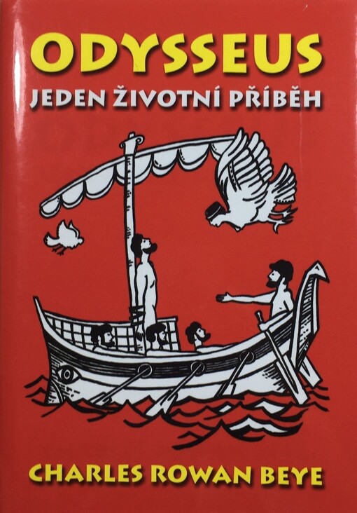Odysseus: jeden životní příběh