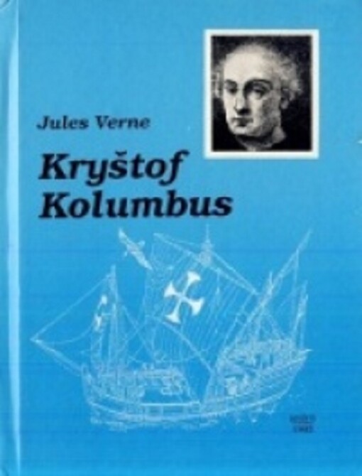 Kryštof Kolumbus