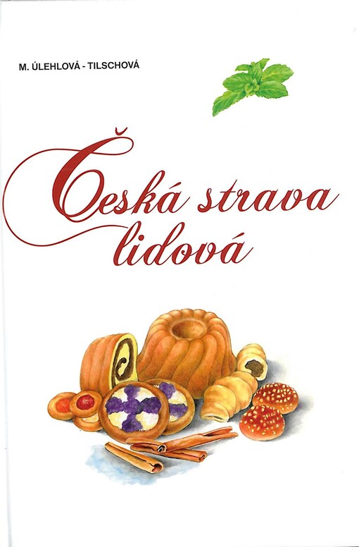 Česká strava lidová