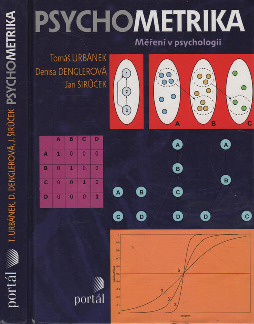 Psychometrika : měření v psychologii