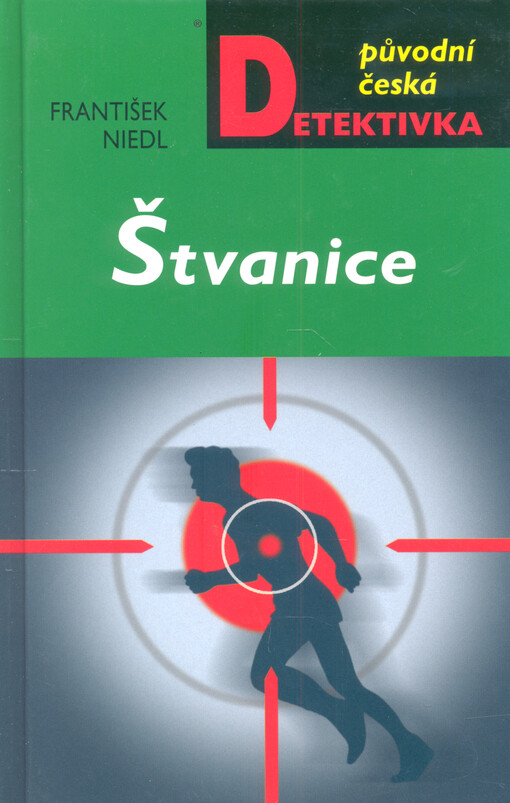 Štvanice