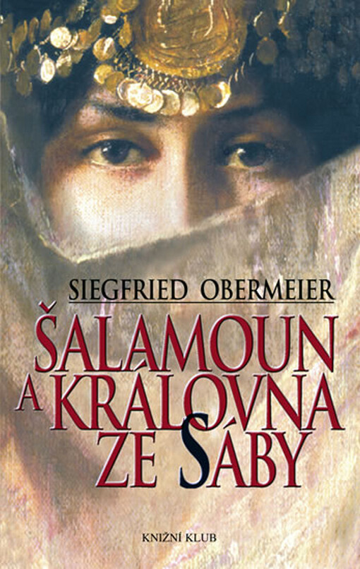 Šalamoun a královna ze Sáby