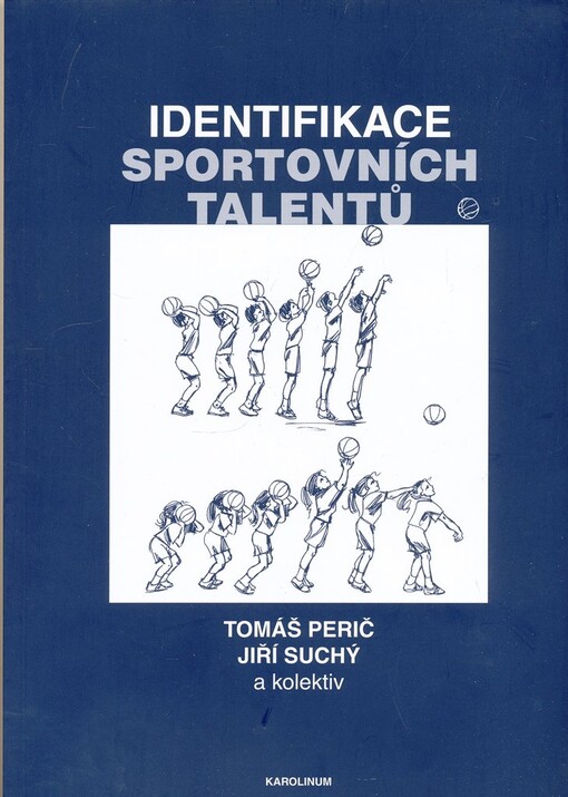 Identifikace sportovních talentů