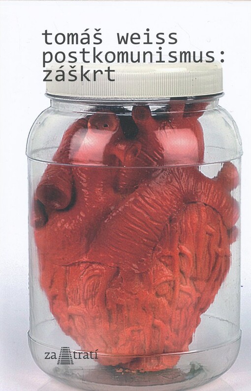 Postkomunismus: záškrt