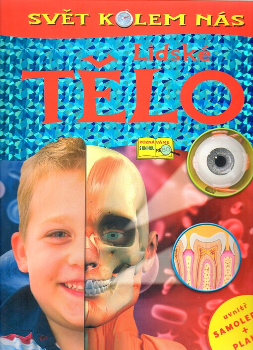 Lidské tělo