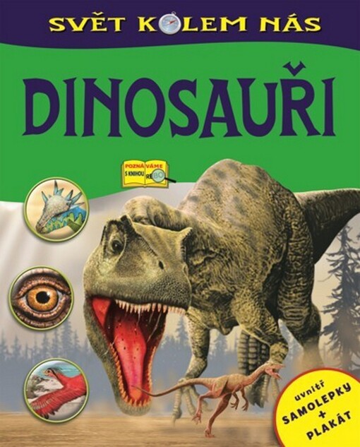 Dinosauři