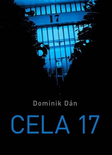 Cela 17 :[případy Richarda Krauze]