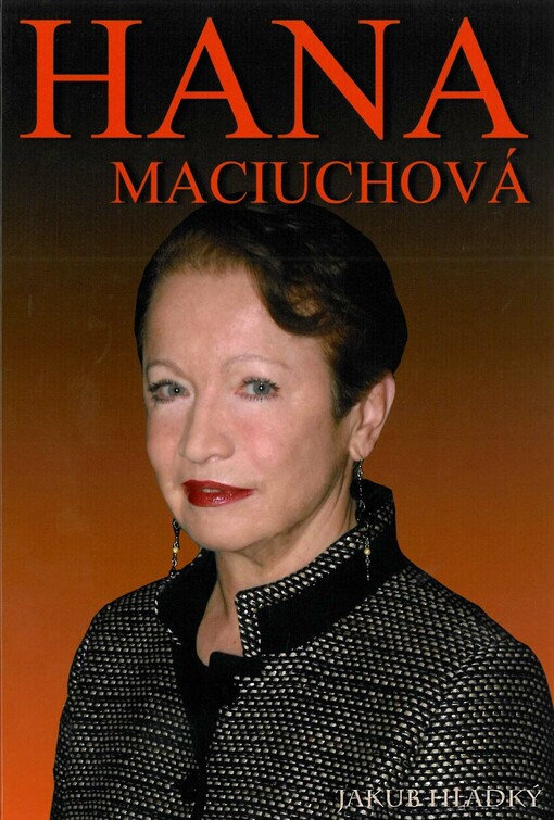 Hana Maciuchová