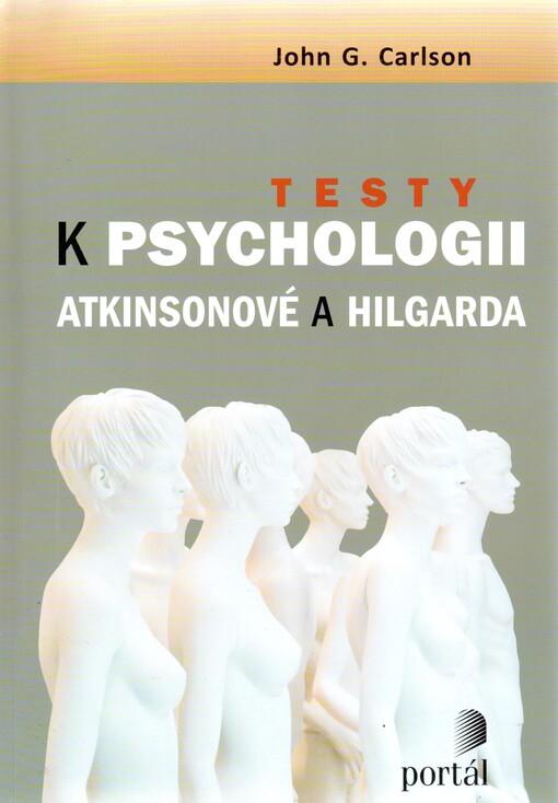 Testy k Psychologii Atkinsonové a Hilgarda