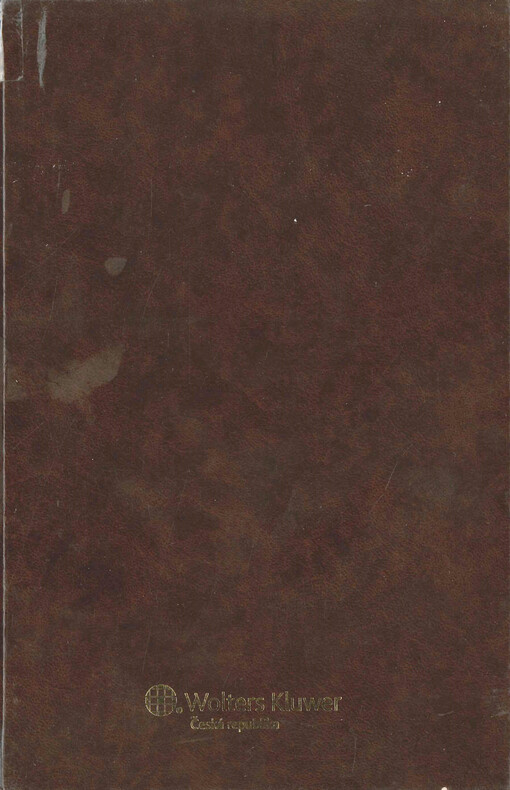 Učební kniha pandekt