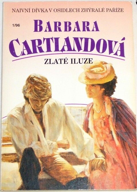 Zlaté iluze