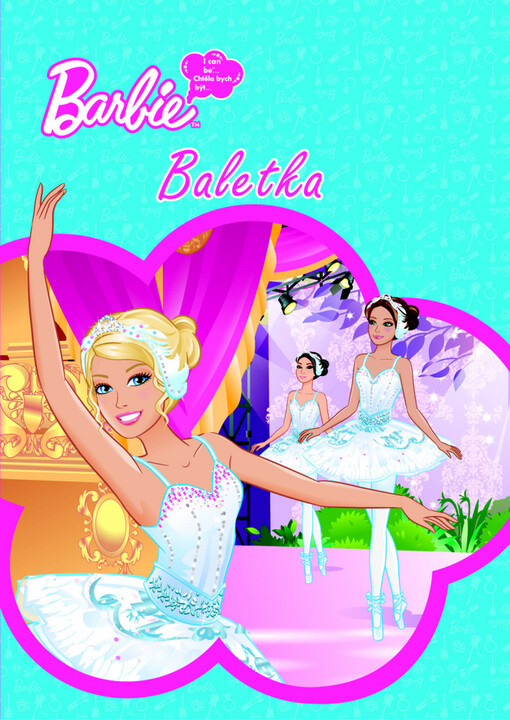 Barbie, Baletka
