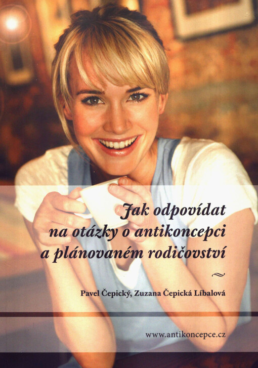 Jak odpovídat na otázky o antikoncepci a plánovaném rodičovství