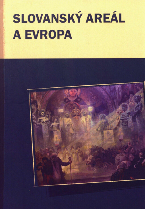 Slovanský areál a Evropa