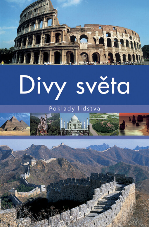 Divy světa: poklady lidstva