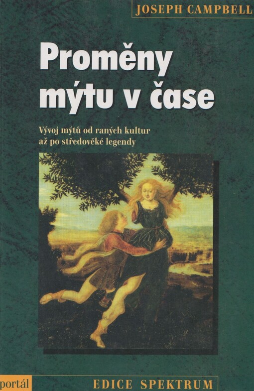 Proměny mýtu v čase: vývoj mýtů od raných kultur až po středověké legendy
