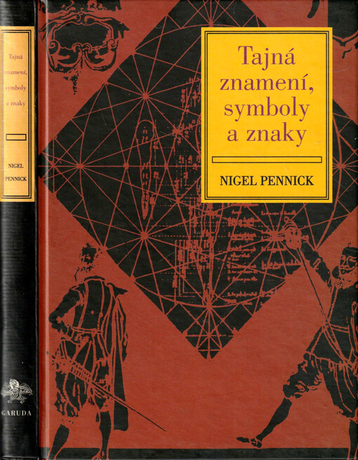 Tajná znamení, symboly a znaky